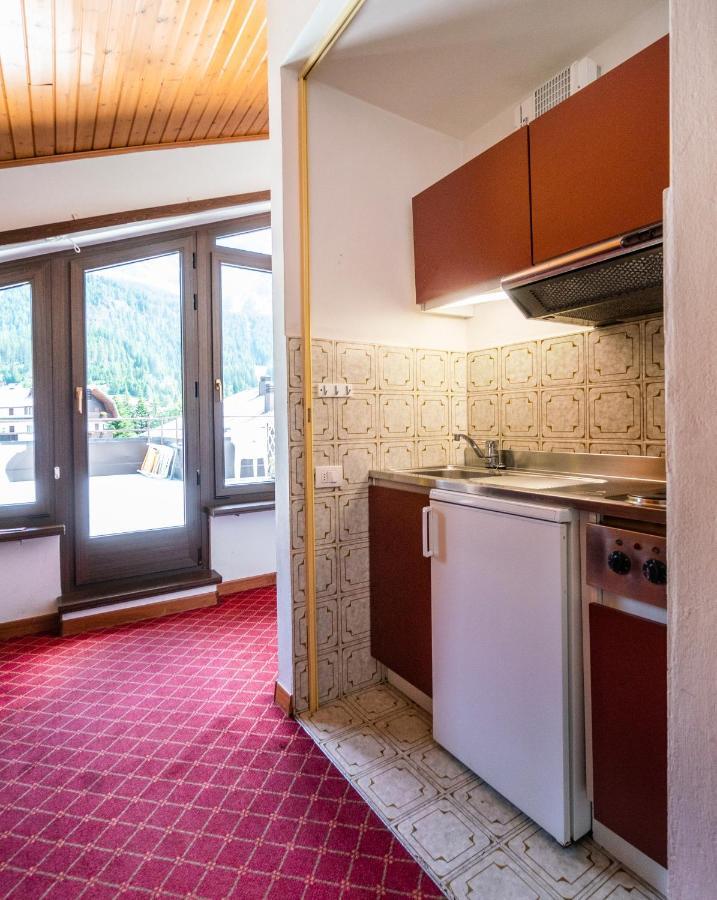 Residence Lastei San Martino Di Castrozza Exterior foto