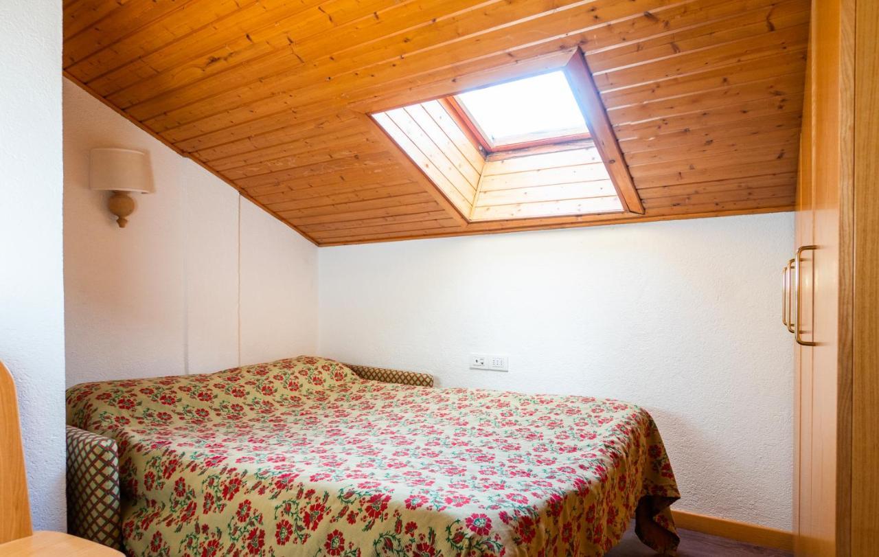 Residence Lastei San Martino Di Castrozza Exterior foto